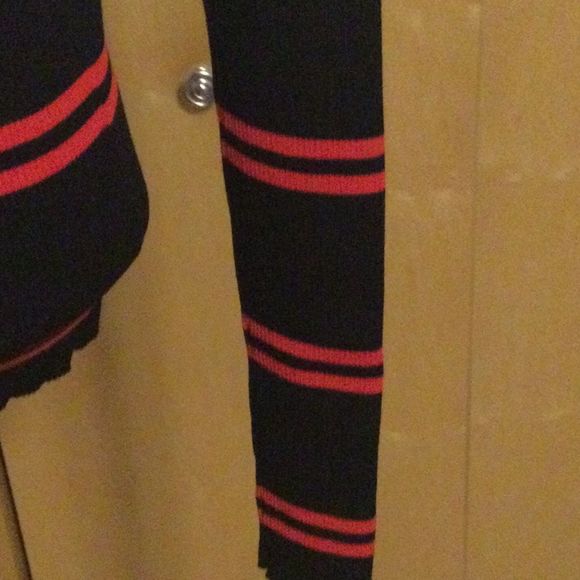 Sportmax Code Striped Sweater Flavia - Picture 8 of 12